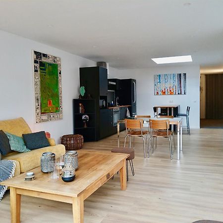 טהאו Appartement Du Peintre מראה חיצוני תמונה