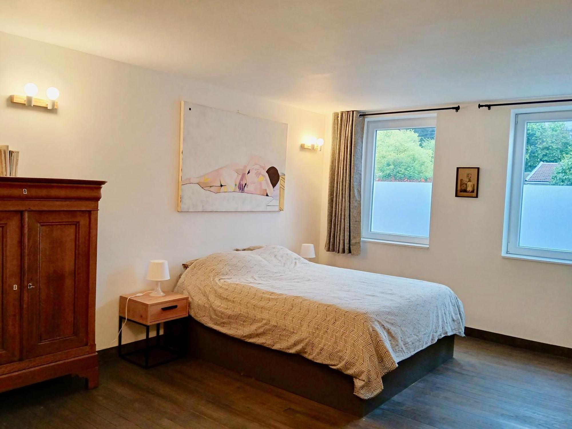 טהאו Appartement Du Peintre מראה חיצוני תמונה