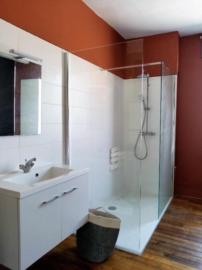 טהאו Appartement Du Peintre מראה חיצוני תמונה